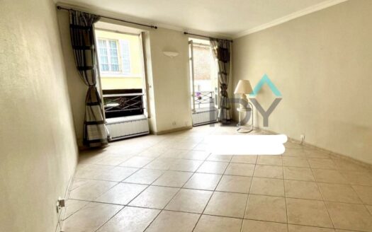 Appartement rénové 48m², 2 pièces à Saint Germain En Laye