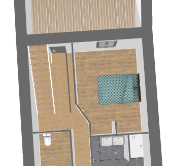 Maison rénovée entièrement 6 pièces 140m2