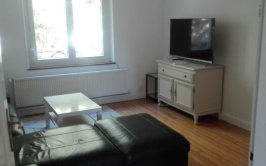 T3 quartier tranquille proche centre-ville