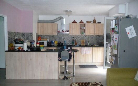 Appartement F4 à vendre (Plantières Metz)