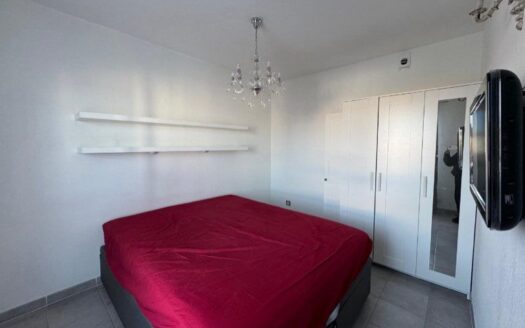 Appartement T2