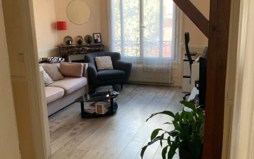 Appartement 2 pièces 46 m2