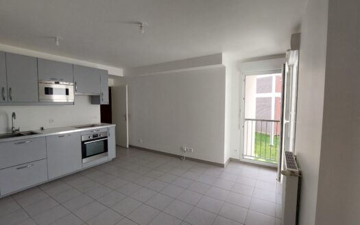 Appartement F2 40 m2 a vendre