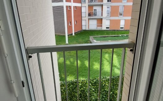 Appartement F2 40 m2 a vendre