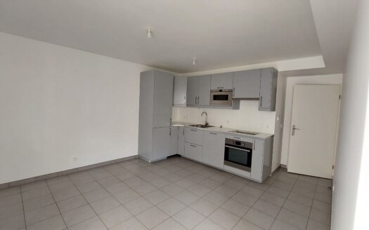 Appartement F2 40 m2 a vendre