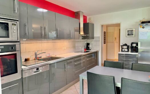 Vente T5 quartier Sainte Anne Marseille