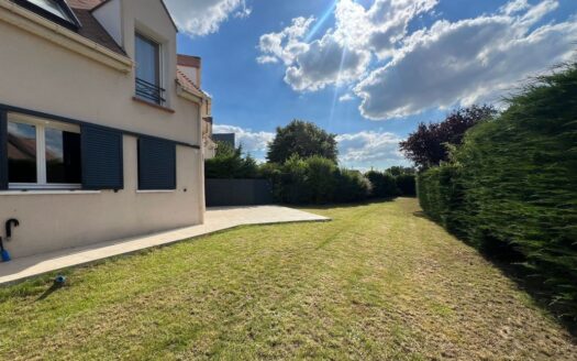 À vendre : Maison familiale, moderne de 125 m² – Proche toute commodité (gare, école, axe routi