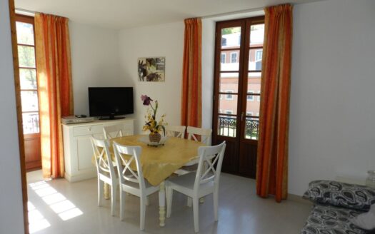 Appartement T4/8 personnes à Ax-les-Thermes