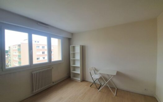 Très beau studio 25 m² Quartier Prémartine