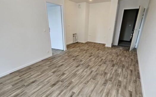 VEND APPARTEMENT T2 39.20 m2 NEUF A SEVRAN