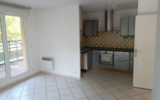 Appartement F3