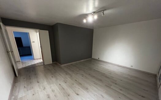 Appartement F2 pour investisseur