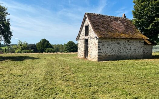 Corps de ferme