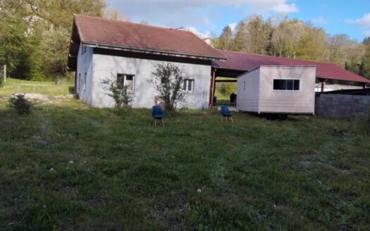 Maison individuelle calme