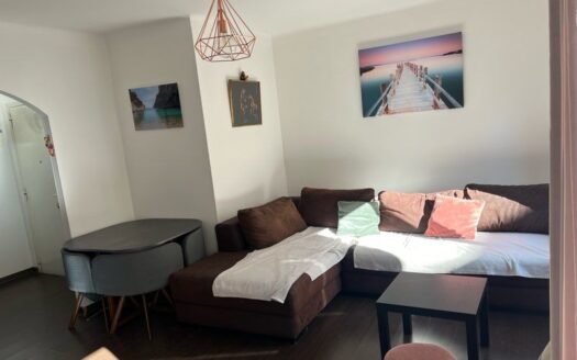 Appartement T3