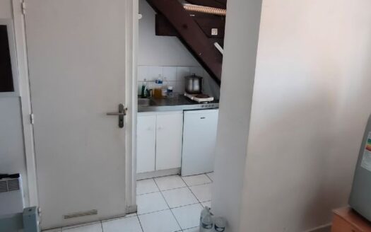 Vends studio 15m2 rue de Paris à Nice