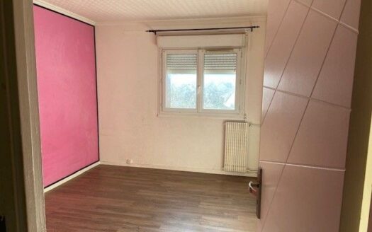 Appartement F5, 95m2