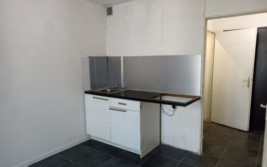 Lot de 4 studios 88000 euros