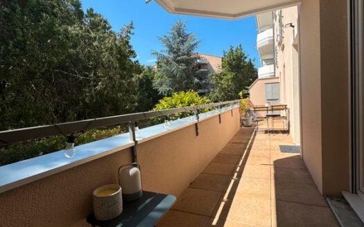 Vente appartement Purpan T3