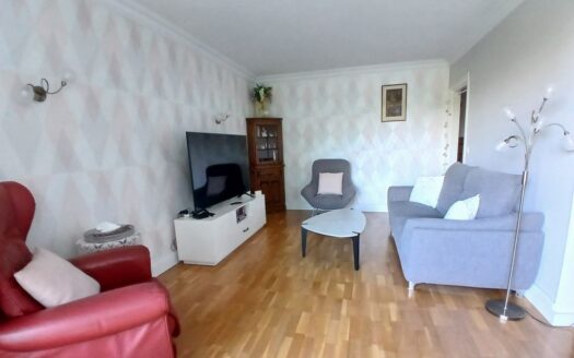 Appartement 5 pièces 103 m²