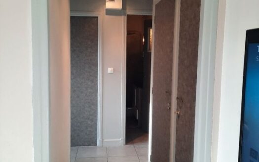 Apartement T3