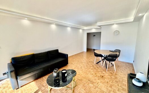 Appartement T4 standing proche Castellane