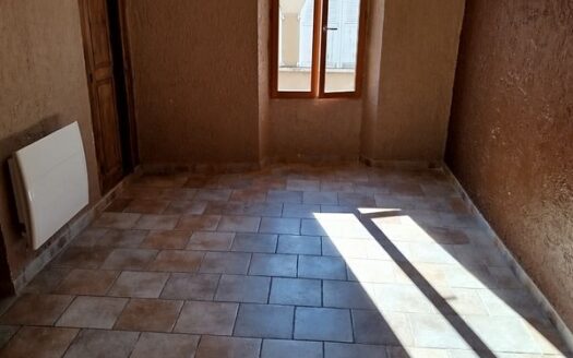 Maison de village 95 m2 valensole