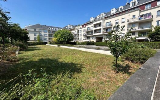 Appartement 3 pièces 69 m2 la senette en bords de Seine