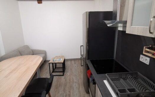 Appartement triplex