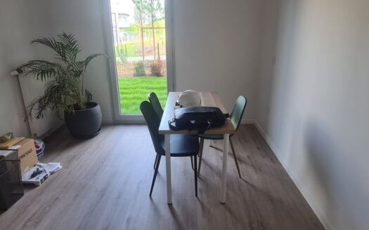 appartement idéal couple