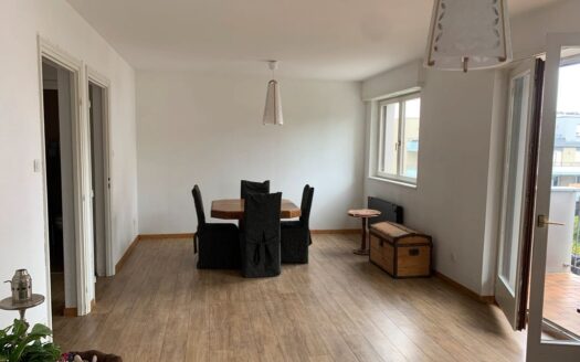 Particulier vend appartement Lipsheim