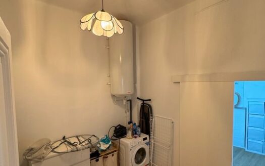 Appartement trois chambre 110m2