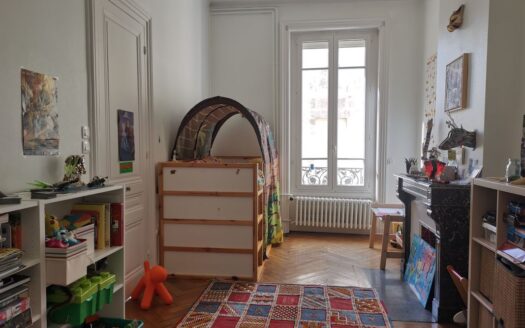 Vends bel appartement