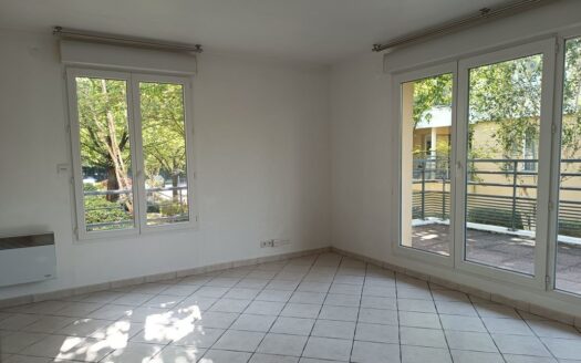 Appartement F3