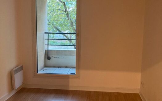 Appartement 2 pièces 52m2 avec Terrasse – Proche Parc Montsouris