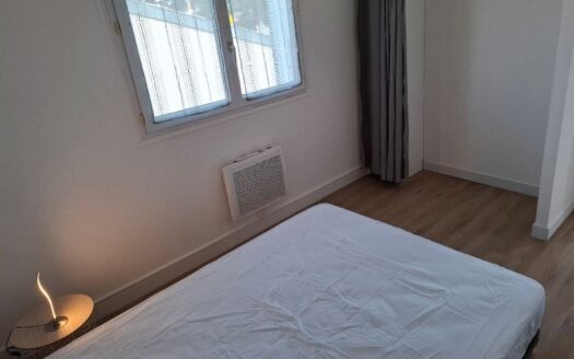 Appartement T2