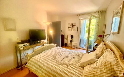 Appartement T5, Les Parcs de Maupertuis, Meylan