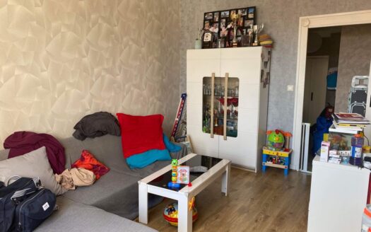 Appartement T3