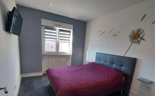 Vente appartement Florange