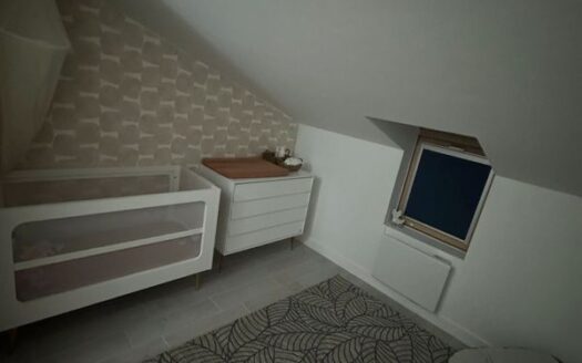 Vente appartement Muret proche groupe scolaire Niel