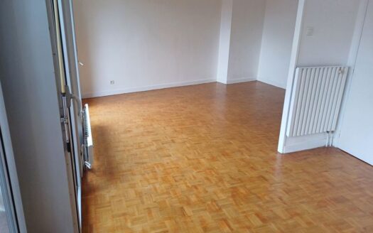 Vente appartement T3