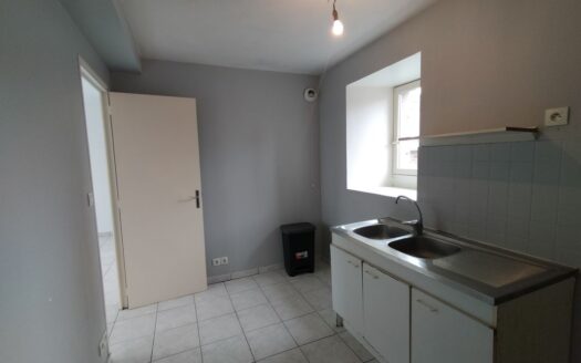 T4 DUPLEX – DPE C – 161000 euros