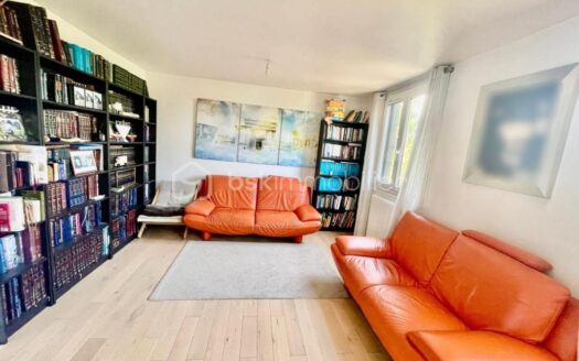 Appartement 4 pièces 67 m²