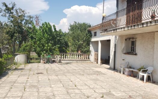 Idéale Grande Famille – Villa Familiale avec 2 Appartements Indépendants à La Colle-sur-Loup