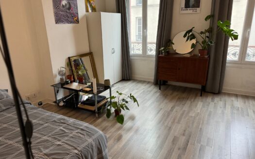 VENDS STUDIO PARIS 14