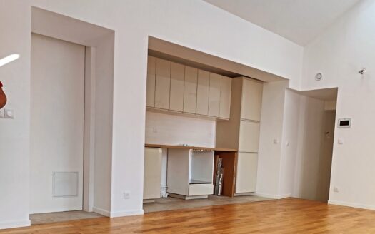 Appartement T4