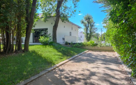 Magnifique Villa contemporaine  en plein coeur du 12e arrondissement de Marseille