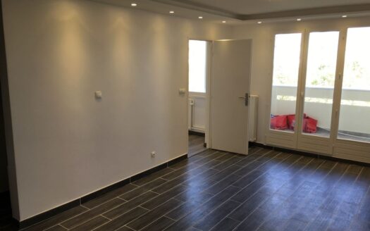 Appartement 2 pièces 35 m2 la doua