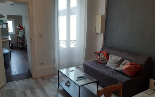 Appartement t2