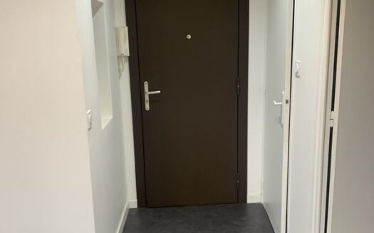 Appartement T2 à vendre – Varces-Allières-et-Risset (38 m²)